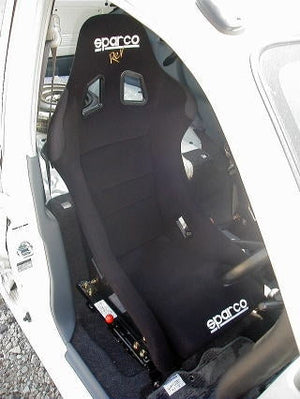 KAWAI WORKS D010RD RIGHT SIDE SEAT RAIL FOR DAIHATSU MIRA L700.710S NEW STANDARD KAWAI-WORKS-58856