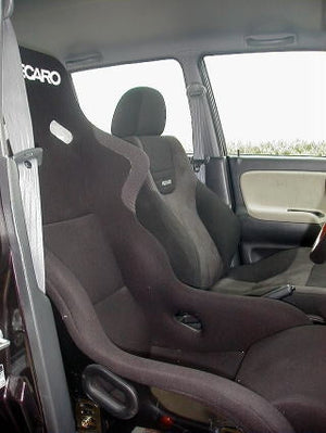 KAWAI WORKS D010RD RIGHT SIDE SEAT RAIL FOR DAIHATSU STORIA M110.112S 98.2~ KAWAI-WORKS-57441