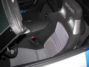 KAWAI WORKS IM070L LEFT SIDE SEAT RAIL FOR RECARO SP-GP FOR BMW E89 Z4. 09.05~ KAWAI-WORKS-62297