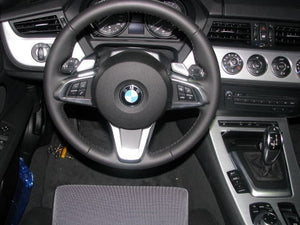 KAWAI WORKS IM070R RIGHT SIDE SEAT RAIL FOR BRIDE GAIUS STRADIA FOR BMW E89 Z4. 09.05~ KAWAI-WORKS-62267