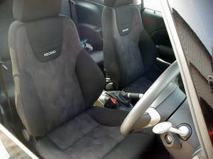 KAWAI WORKS IM038L LEFT SIDE SEAT RAIL FOR SPARCO STAR STAR STAR II TORINO FOR BMW.MINI ME,MF(R55,56,57) 07.02~ 14.03 KAWAI-WORKS-62707