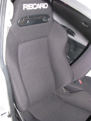 KAWAI WORKS D018L LEFT SIDE SEAT RAIL FOR COBRA SPORT LINE FOR DAIHATSU MIRA L250.260.275 KAWAI-WORKS-58955