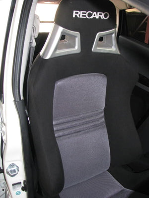 KAWAI WORKS D018R RIGHT SIDE SEAT RAIL FOR SPARCO SUPER SPORTS 936 FOR DAIHATSU MIRA L250.260.275 KAWAI-WORKS-58890