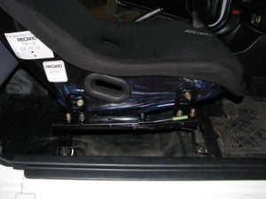 KAWAI WORKS D018RD RIGHT SIDE SEAT RAIL FOR DAIHATSU MIRA L250.260.275 KAWAI-WORKS-58959