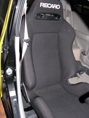 KAWAI WORKS D028R RIGHT SIDE SEAT RAIL FOR BRIDE CUGA VORGA FOR DAIHATSU MIRAIS LA300S KAWAI-WORKS-59205