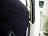 KAWAI WORKS D019L LEFT SIDE SEAT RAIL FOR RECARO IS05 SR-6.7.11 FOR DAIHATSU ESSE L235.245S KAWAI-WORKS-56991