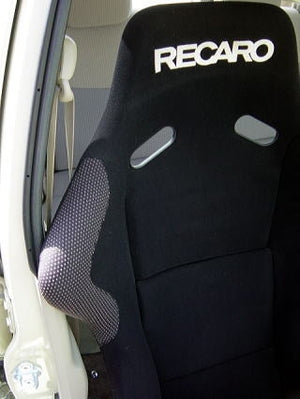 KAWAI WORKS D020L LEFT SIDE SEAT RAIL FOR COBRA BTCC FOR DAIHATSU ESSE L235.245S KAWAI-WORKS-57136