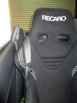 KAWAI WORKS D033RD RIGHT SIDE SEAT RAIL FOR DAIHATSU COPEN LA400K 14.06~ KAWAI-WORKS-57337