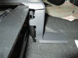 KAWAI WORKS D035R RIGHT SIDE SEAT RAIL FOR RECARO A-8 FOR DAIHATSU WAKE LA700S 14.11~ KAWAI-WORKS-56848