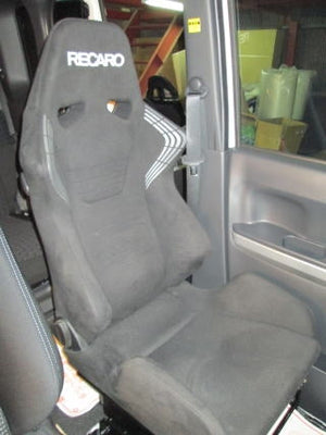 KAWAI WORKS D036R RIGHT SIDE SEAT RAIL FOR BRIDE GAIUS STRADIA FOR DAIHATSU WAKE LA700S 14.11~ KAWAI-WORKS-56766