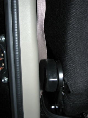 KAWAI WORKS D022L LEFT SIDE SEAT RAIL FOR DAIHATSU ATTRAY . HIJET S300 SERIES 2005.05~2017.11 KAWAI-WORKS-56722