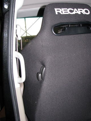 KAWAI WORKS D022L LEFT SIDE SEAT RAIL FOR DAIHATSU ATTRAY . HIJET S300 SERIES 2005.05~2017.11 KAWAI-WORKS-56722