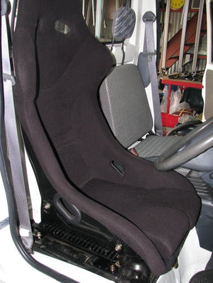 KAWAI WORKS D025R RIGHT SIDE SEAT RAIL FOR DAIHATSU HIJET TRUCK S200.210P 99.01~ KAWAI-WORKS-58076