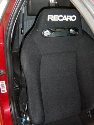 KAWAI WORKS IM021L LEFT SIDE SEAT RAIL FOR SPARCO R100 CHPONO-ROAD 959CR FOR PEUGEOT PEUGEOT 206 KAWAI-WORKS-63840