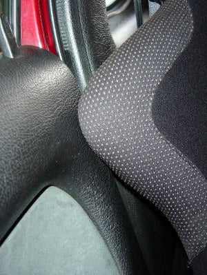 KAWAI WORKS IM021RD RIGHT SIDE SEAT RAIL FOR PEUGEOT PEUGEOT 206 KAWAI-WORKS-63864