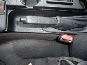 KAWAI WORKS IM002L LEFT SIDE SEAT RAIL FOR RECARO IS05 SR-6.7.11 FOR BMW E36 3 SERIES KAWAI-WORKS-61672