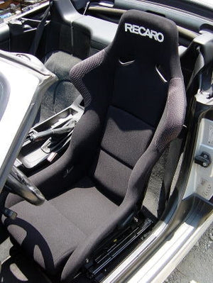 KAWAI WORKS IM007L LEFT SIDE SEAT RAIL FOR RECARO SP-GN FOR BMW E40(E36) Z3 KAWAI-WORKS-61990