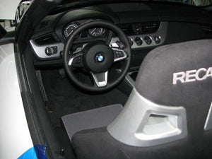 KAWAI WORKS IM070R RIGHT SIDE SEAT RAIL FOR COBRA BTCC FOR BMW E89 Z4. 09.05~ KAWAI-WORKS-62276
