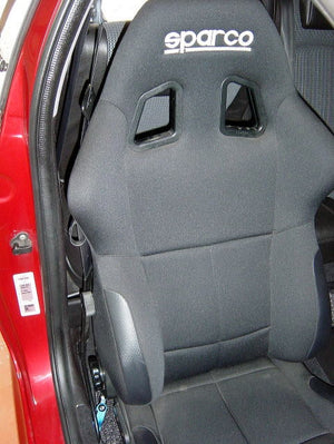 KAWAI WORKS IM021L LEFT SIDE SEAT RAIL FOR SPARCO R100 CHPONO-ROAD 959CR FOR PEUGEOT PEUGEOT 206 KAWAI-WORKS-63840
