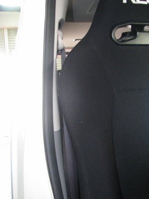 KAWAI WORKS N079R RIGHT SIDE SEAT RAIL FOR NISSAN CARAVAN.NV350 E26 12.06~ 21.10 (NV350) (DIESEL UNTIL 22.2) KAWAI-WORKS-15783