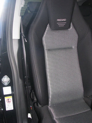 KAWAI WORKS H094L LEFT SIDE SEAT RAIL FOR SPARCO EVO EVO2 FOR HONDA JADE FR4.5 15.02~ KAWAI-WORKS-26156