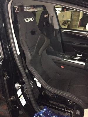 KAWAI WORKS H094R RIGHT SIDE SEAT RAIL FOR RECARO CT C FOR HONDA JADE FR4.5 15.02~ KAWAI-WORKS-26087
