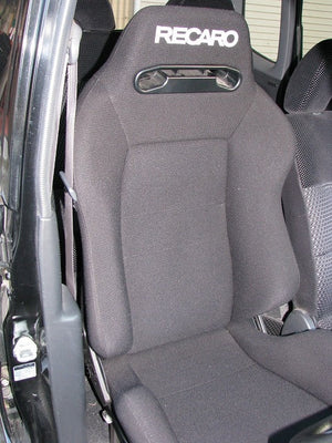 KAWAI WORKS D011L LEFT SIDE SEAT RAIL FOR SPARCO CORSA FOR DAIHATSU MOVE L900.902 98.10~ KAWAI-WORKS-59653
