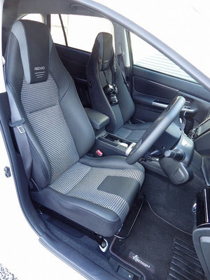 KAWAI WORKS SU021R RIGHT SIDE SEAT RAIL FOR RECARO IS05 LX-F FOR SUBARU LEVORG VM 14.06~ KAWAI-WORKS-49255