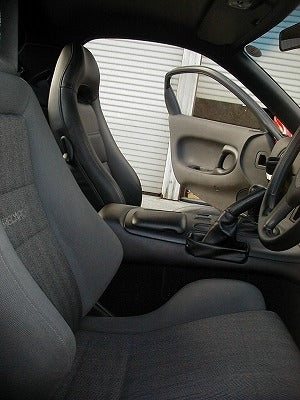 KAWAI WORKS MA008R RIGHT SIDE SEAT RAIL FOR SPARCO SUPER SPORTS 936 FOR MAZDA RX-7 FD3S 91.10~ KAWAI-WORKS-42710