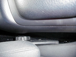 KAWAI WORKS MA033R RIGHT SIDE SEAT RAIL FOR SPARCO STAR MONZA RECLINING FOR MAZDA RX-7 FD3S 91.10~ KAWAI-WORKS-42787