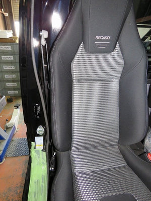 KAWAI WORKS H097R RIGHT SIDE SEAT RAIL FOR HONDA ACTY TRUCK HA8.9 09.12~ KAWAI-WORKS-27169