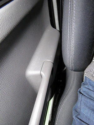 KAWAI WORKS H097R RIGHT SIDE SEAT RAIL FOR HONDA ACTY TRUCK HA8.9 09.12~ KAWAI-WORKS-27169
