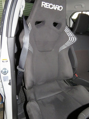 KAWAI WORKS S078R RIGHT SIDE SEAT RAIL FOR RECARO TS-G TS-G RS-G RS-G FOR SUZUKI IGNIS FF21S KAWAI-WORKS-51694