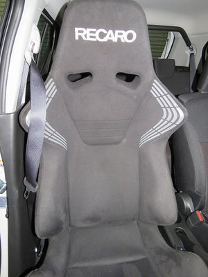 KAWAI WORKS S082L LEFT SIDE SEAT RAIL FOR SPARCO PRODRIVE WRC FOR SUZUKI IGNIS FF21S LO KAWAI-WORKS-51863
