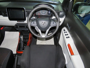 KAWAI WORKS S082L LEFT SIDE SEAT RAIL FOR SPARCO R100 CHPONO-ROAD 959CR FOR SUZUKI IGNIS FF21S LO KAWAI-WORKS-51858