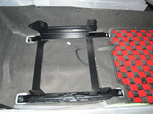 KAWAI WORKS H093LD LEFT SIDE SEAT RAIL FOR HONDA S660 JW5 KAWAI-WORKS-27066