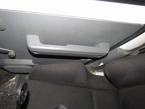 KAWAI WORKS N092R RIGHT SIDE SEAT RAIL FOR NISSAN CLIPPER, NV100 U71, 72V KAWAI-WORKS-15786