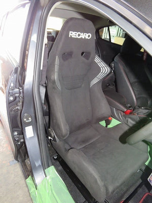 KAWAI WORKS MA047R RIGHT SIDE SEAT RAIL FOR SPARCO STAR SPEED FOR MAZDA AXELA BM ,BY  KAWAI-WORKS-43190