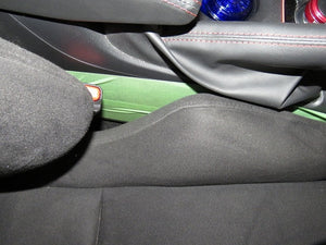 KAWAI WORKS MA047R RIGHT SIDE SEAT RAIL FOR RECARO TS-G TS-G RS-G RS-G FOR MAZDA AXELA BM ,BY  KAWAI-WORKS-43182