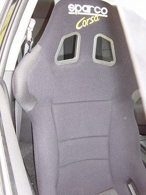 KAWAI WORKS T070RD RIGHT SIDE SEAT RAIL FOR TOYOTA ALTEZZA SXE10 98.10~ KAWAI-WORKS-01738