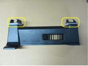 KAWAI WORKS T144L LEFT SIDE SEAT RAIL FOR RECARO C D FOR TOYOTA NOAH.BOXY ZWR80G HYBRID 14.01~ KAWAI-WORKS-10331