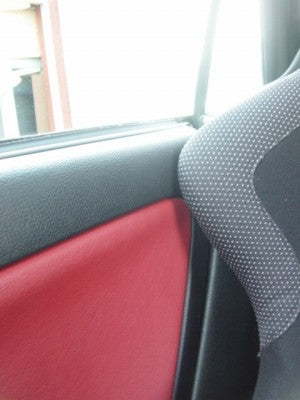 KAWAI WORKS D015LD LEFT SIDE SEAT RAIL FOR DAIHATSU COPEN L880 02.06~ 12.09 KAWAI-WORKS-57334