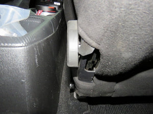 KAWAI WORKS MA048R RIGHT SIDE SEAT RAIL FOR COBRA SUZUKA FOR MAZDA CX-3 DK5FW KAWAI-WORKS-41971