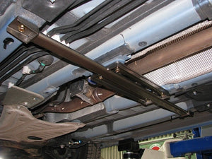KAWAI WORKS CENTER MONOCOQUE BAR FOR MAZDA DEMIO DJ5 3 MA0480-MOM-00