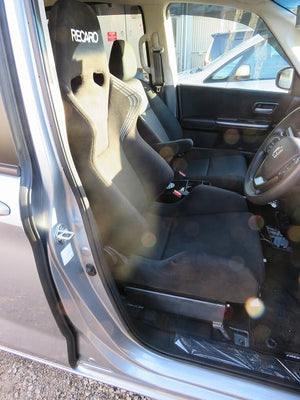 KAWAI WORKS H099R RIGHT SIDE SEAT RAIL FOR BRIDE GAIUS STRADIA FOR HONDA FREED GB7.8 (HYBRID CAR) KAWAI-WORKS-33956