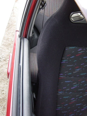 KAWAI WORKS H065R RIGHT SIDE SEAT RAIL FOR BRIDE NEW OLD FULL BUCKET FOR HONDA TODAY JA3.JW4(4WD) 85.9~ 93.1 KAWAI-WORKS-32953