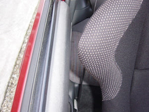 KAWAI WORKS H065RD RIGHT SIDE SEAT RAIL FOR HONDA TODAY JA3.JW4(4WD) 85.9~ 93.1 KAWAI-WORKS-32966
