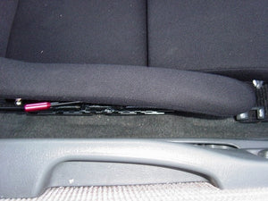 KAWAI WORKS H065RD RIGHT SIDE SEAT RAIL FOR HONDA TODAY JA3.JW4(4WD) 85.9~ 93.1 KAWAI-WORKS-32966