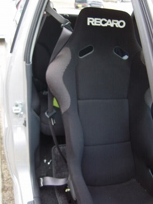 KAWAI WORKS S025L LEFT SIDE SEAT RAIL FOR RECARO CT C FOR SUZUKI SWIFT.SWIFT SPORT HT51.81S 02.02~ 05.05 KAWAI-WORKS-54210