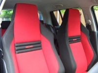 KAWAI WORKS S058L LEFT SIDE SEAT RAIL FOR SUZUKI SWIFT.SWIFT SPORT ZC.ZD11.12.31.71 04.11~ 10.09 KAWAI-WORKS-54453